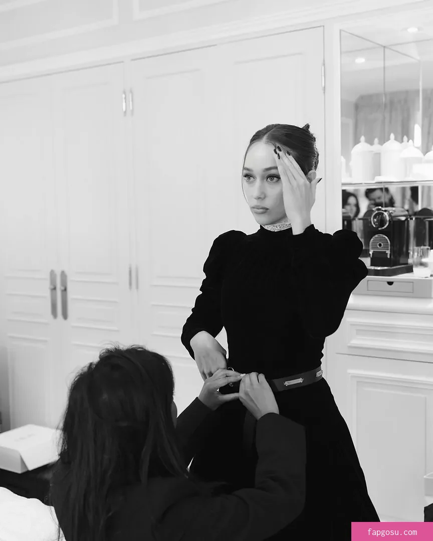 Alycia Debnam Carey