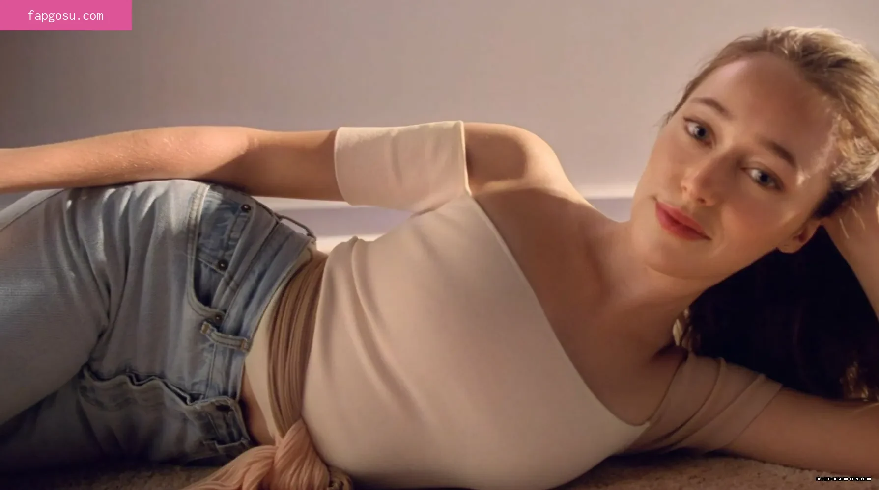 Alycia Debnam Carey