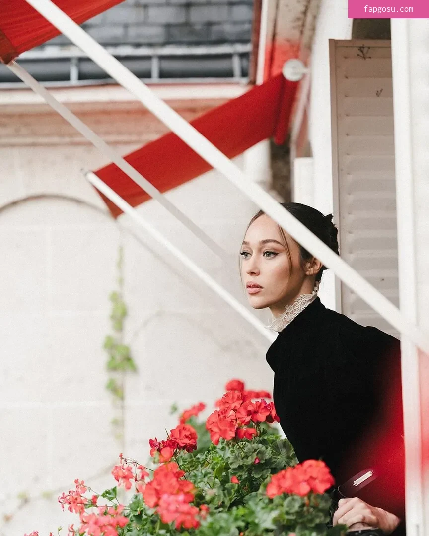 Alycia Debnam Carey
