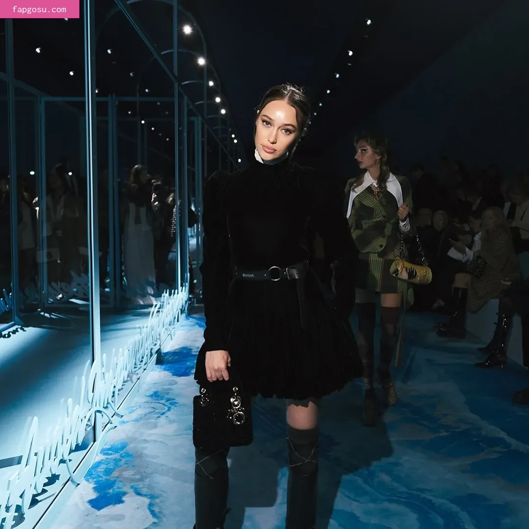 Alycia Debnam Carey