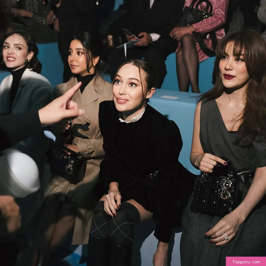 Alycia Debnam Carey