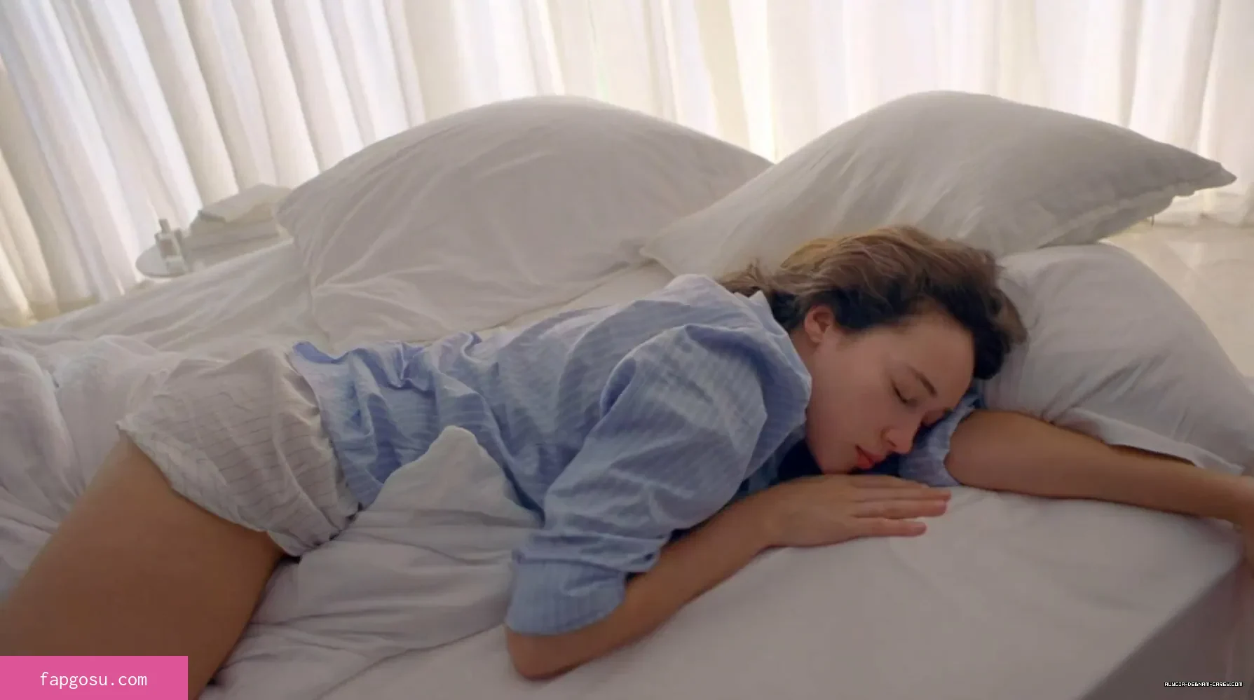 Alycia Debnam Carey