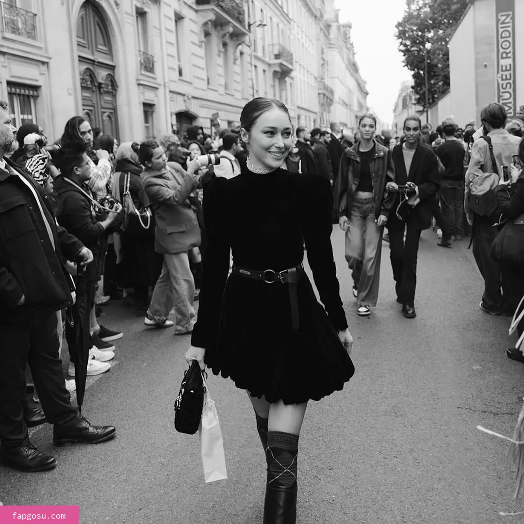 Alycia Debnam Carey