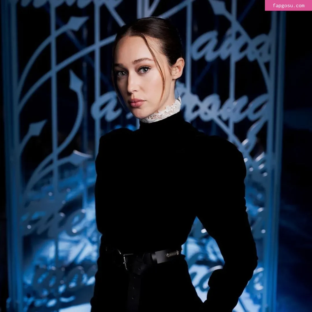 Alycia Debnam Carey