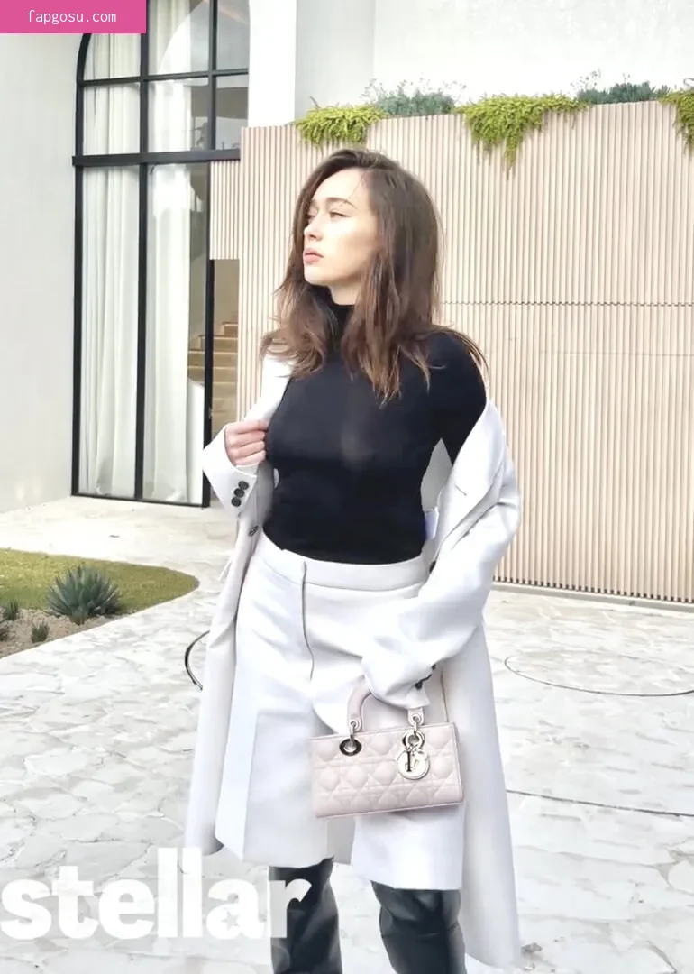 Alycia Debnam Carey