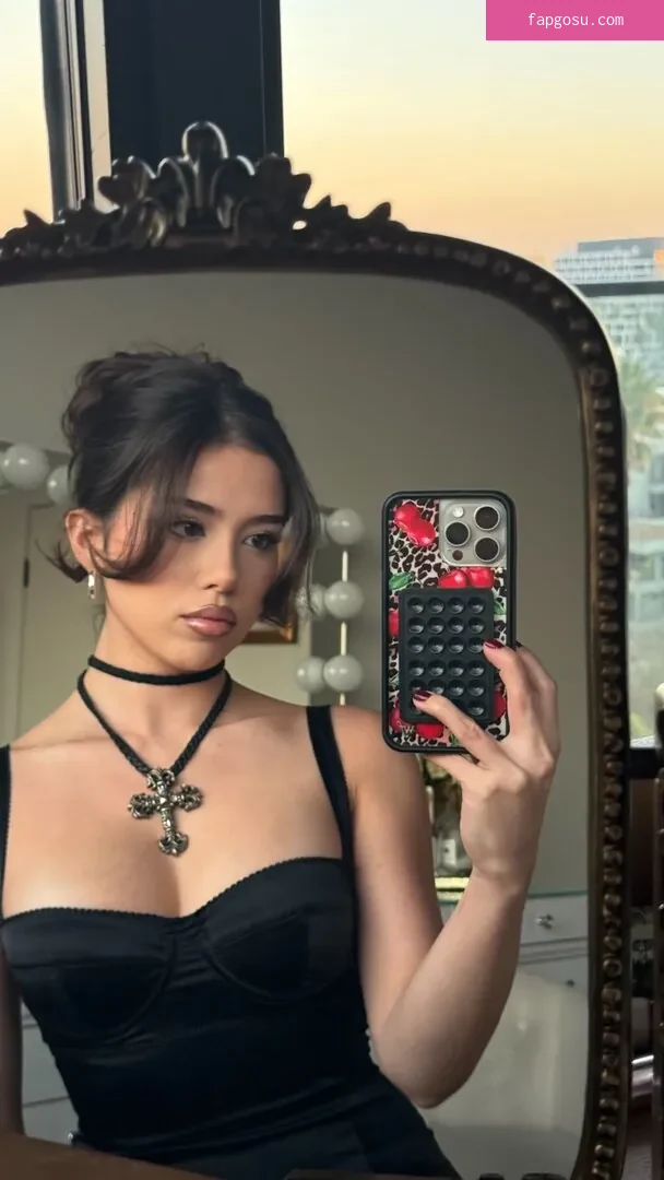 Amanda Diaz