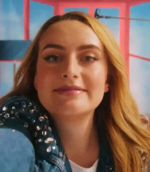 Amelia Dimoldenberg