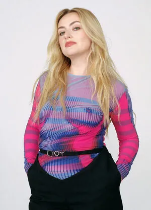 Amelia Dimoldenberg