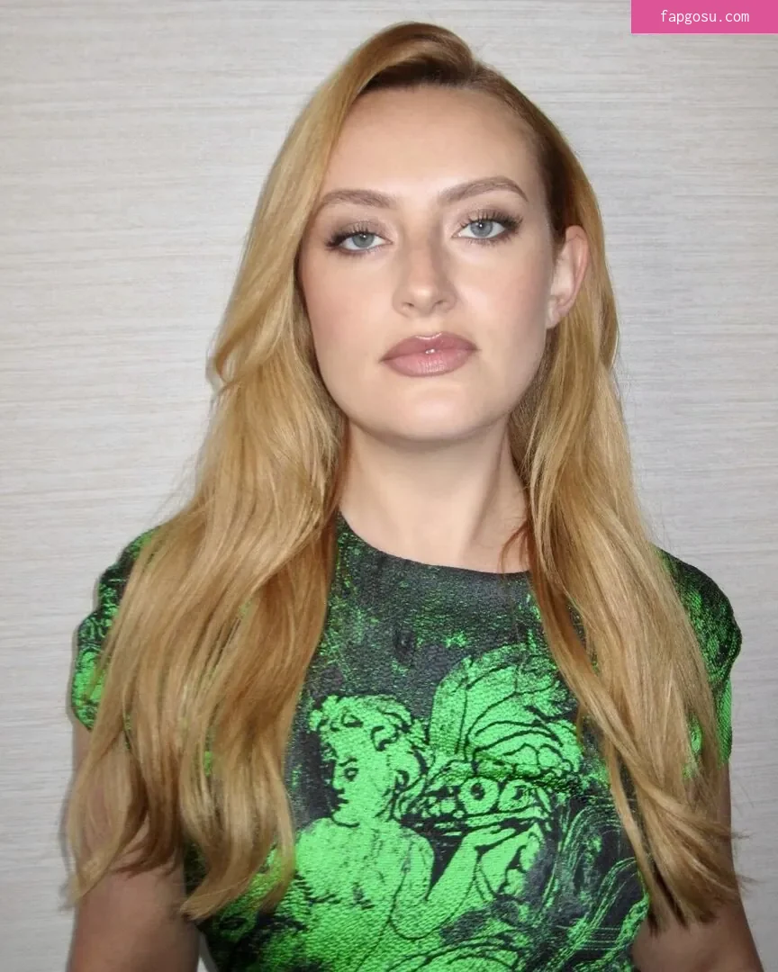Amelia Dimoldenberg - Photo #456