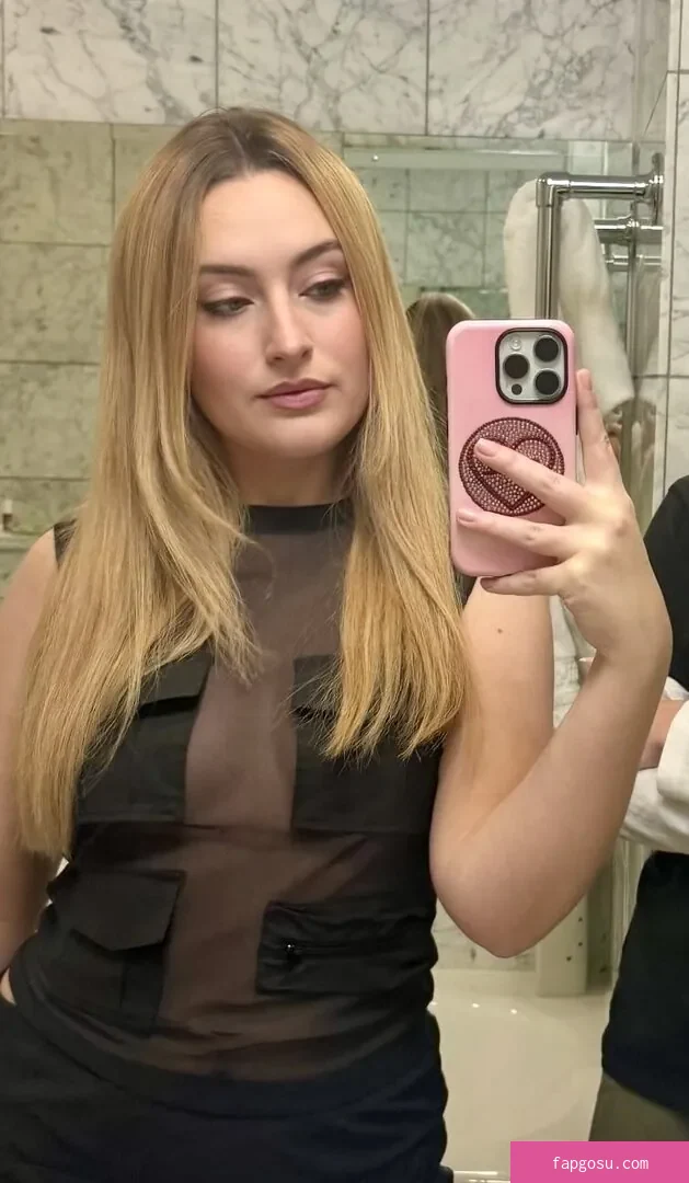 Amelia Dimoldenberg - Photo #509