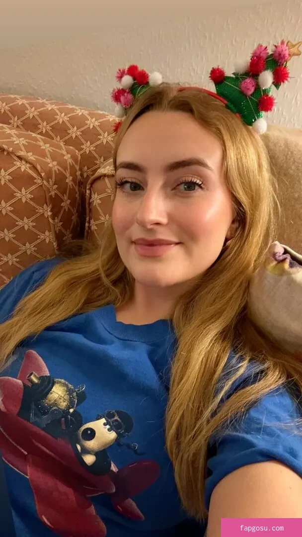 Amelia Dimoldenberg - Photo #511