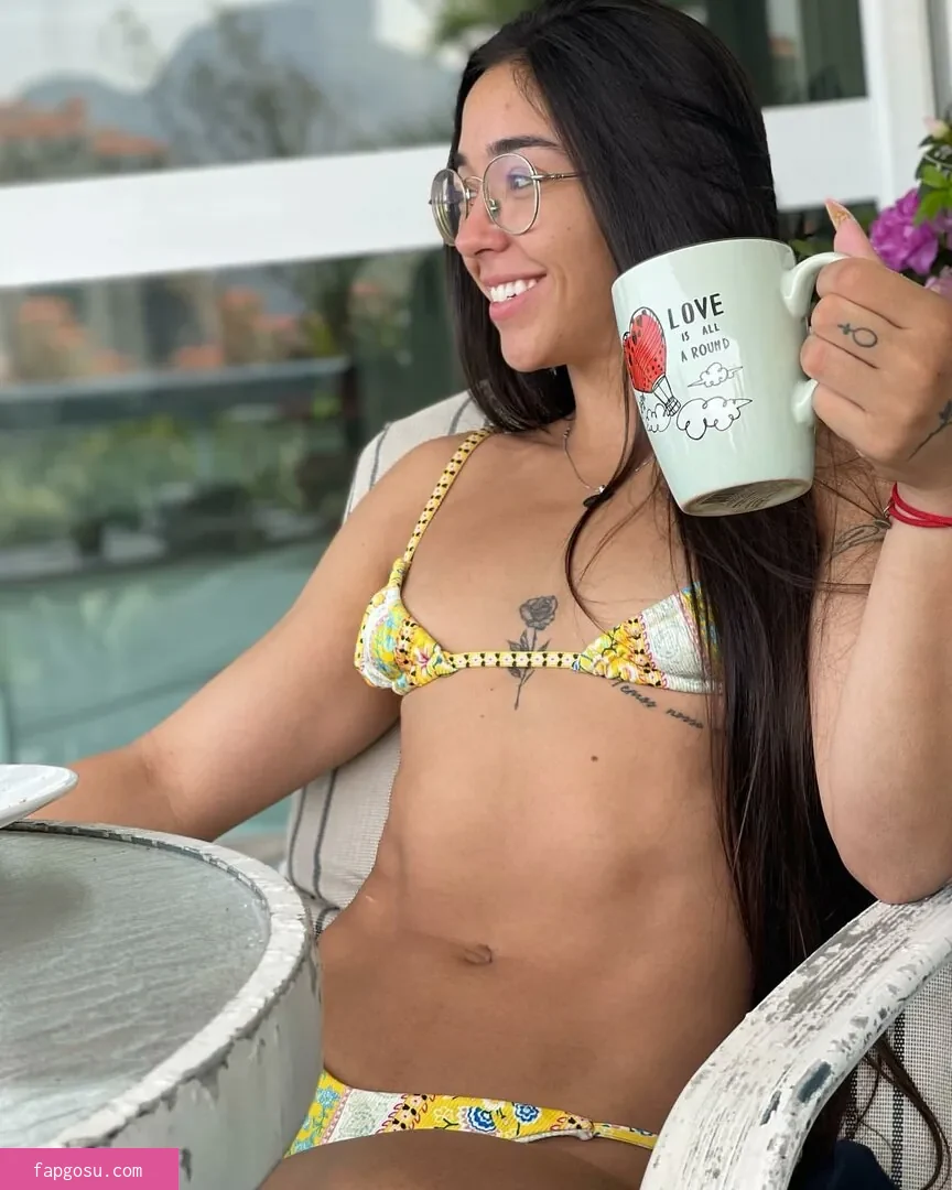 Amira Daher