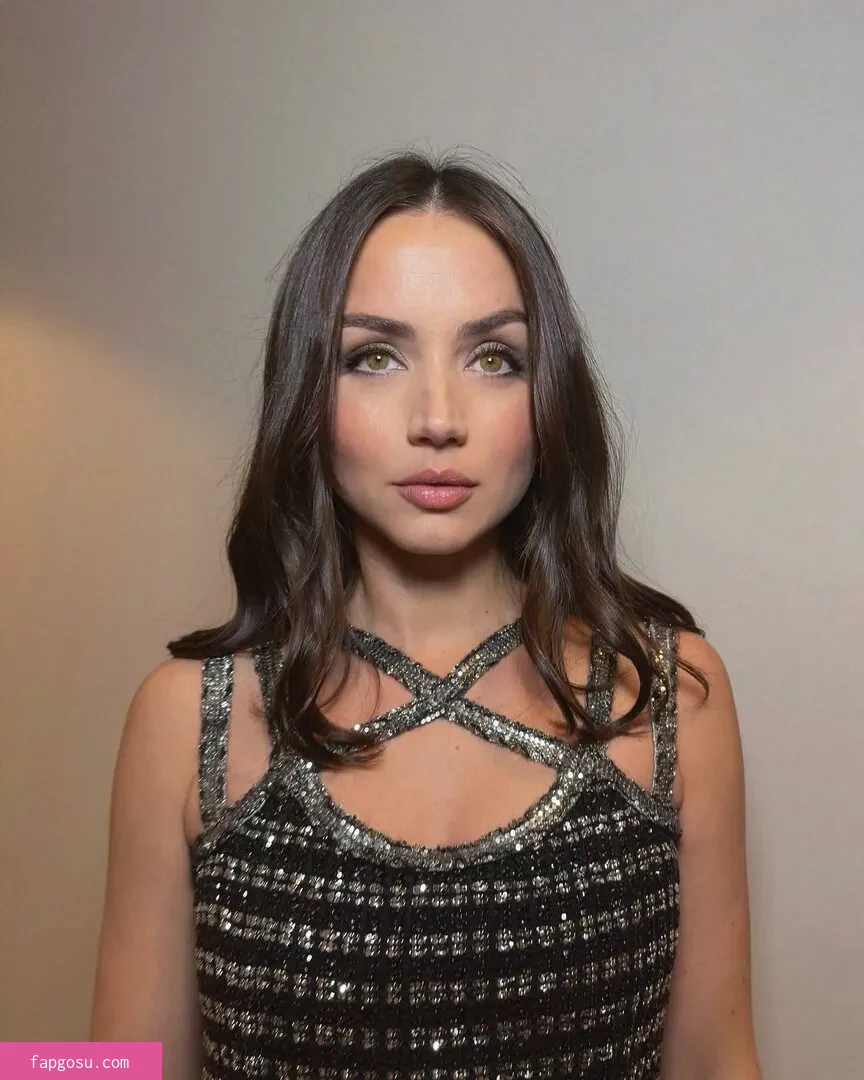 Ana De Armas
