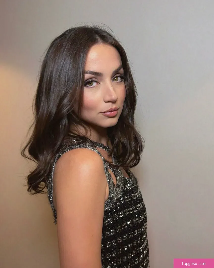 Ana De Armas