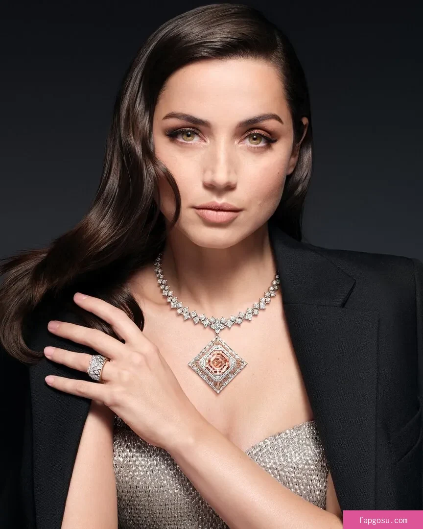 Ana De Armas
