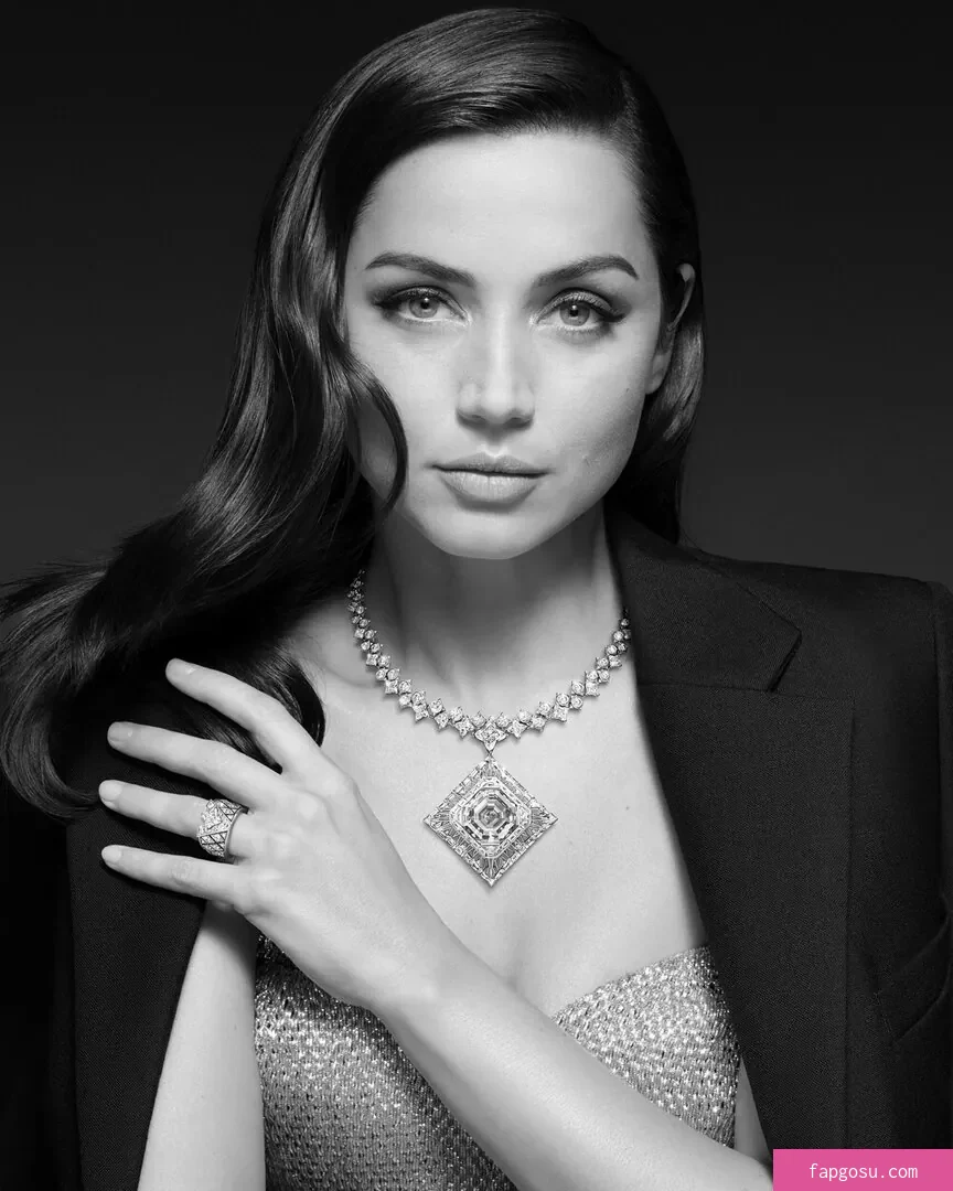 Ana De Armas