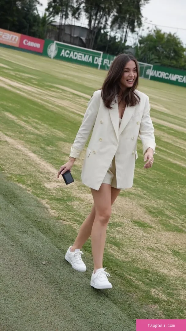 Ana De Armas