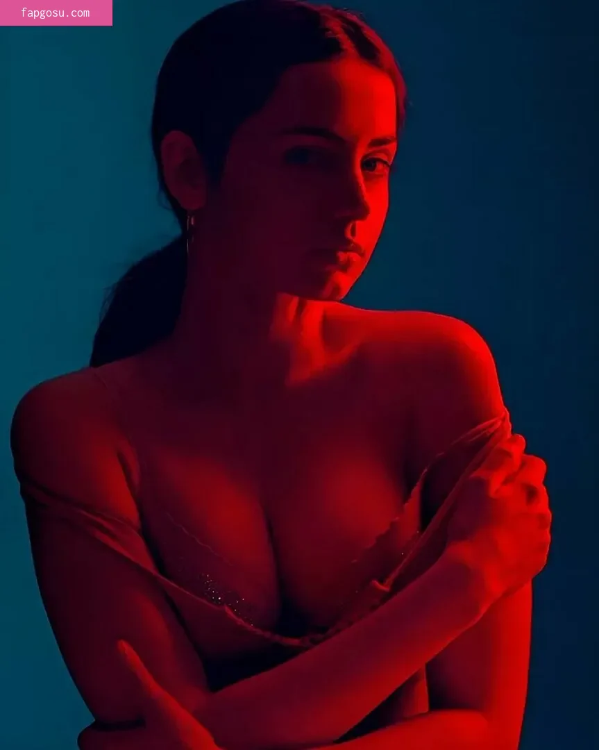 Ana De Armas