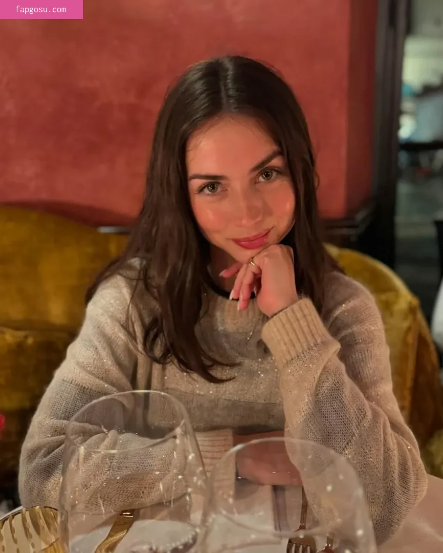 Ana De Armas
