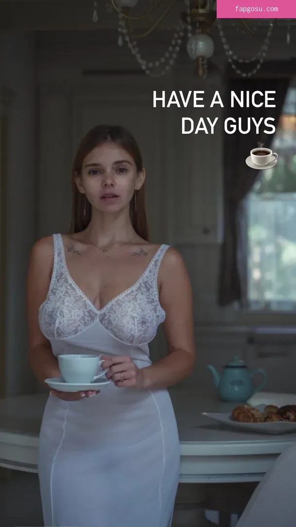 Anastasia Durkot