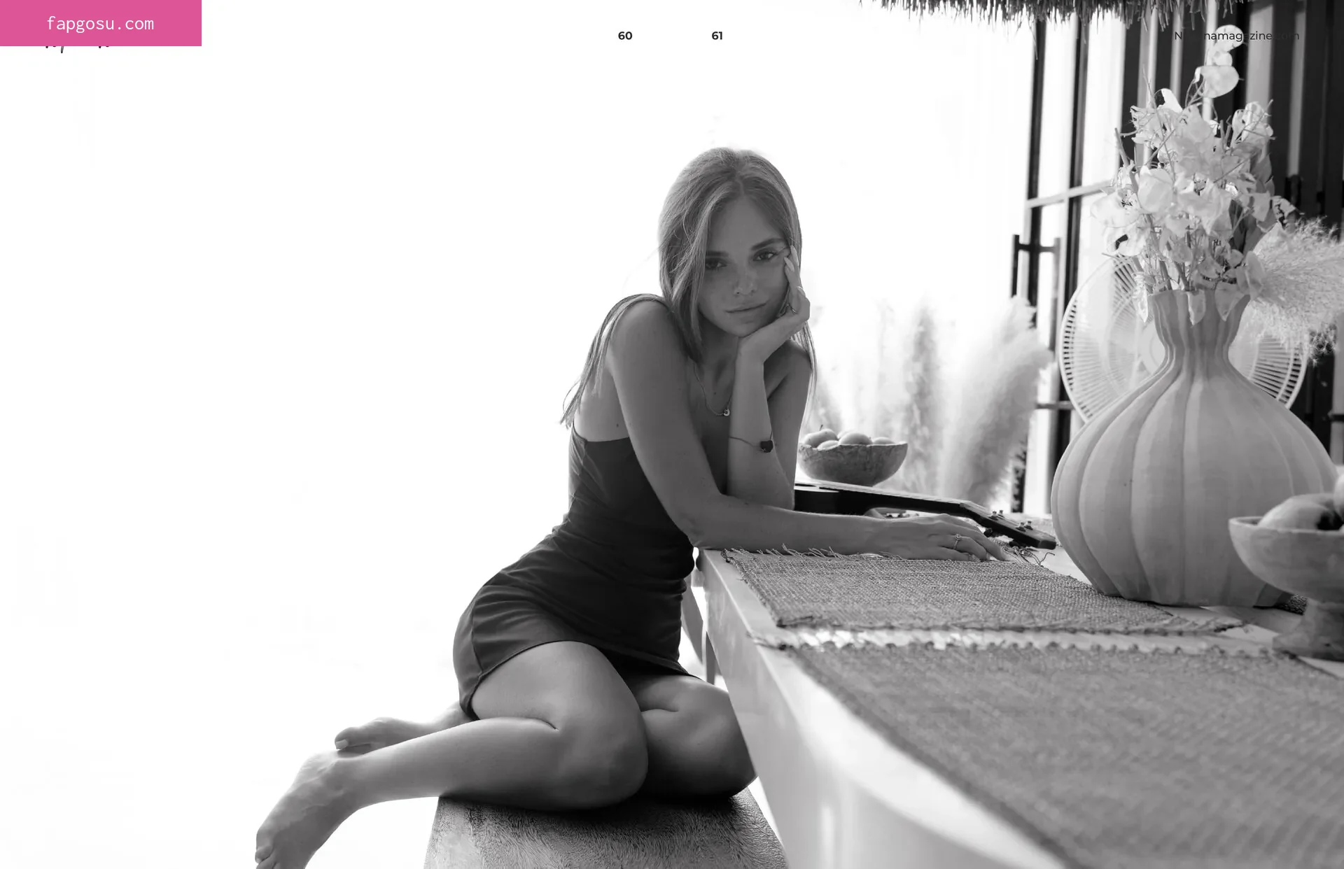 Anastasia Durkot