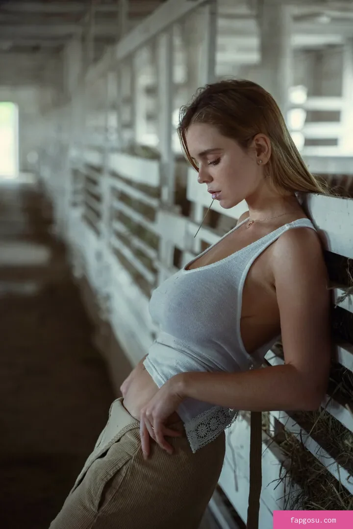 Anastasia Durkot