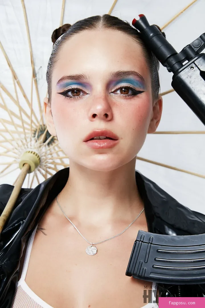 Anastasia Durkot