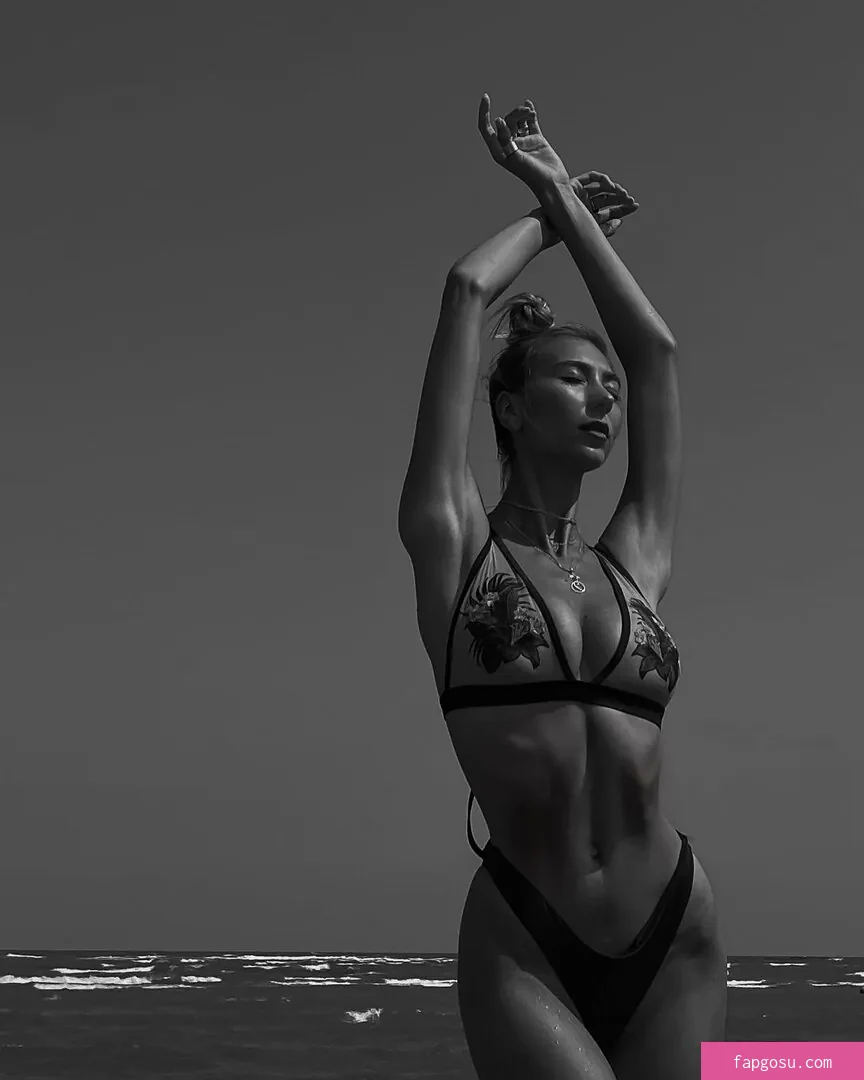 Anna Davydova