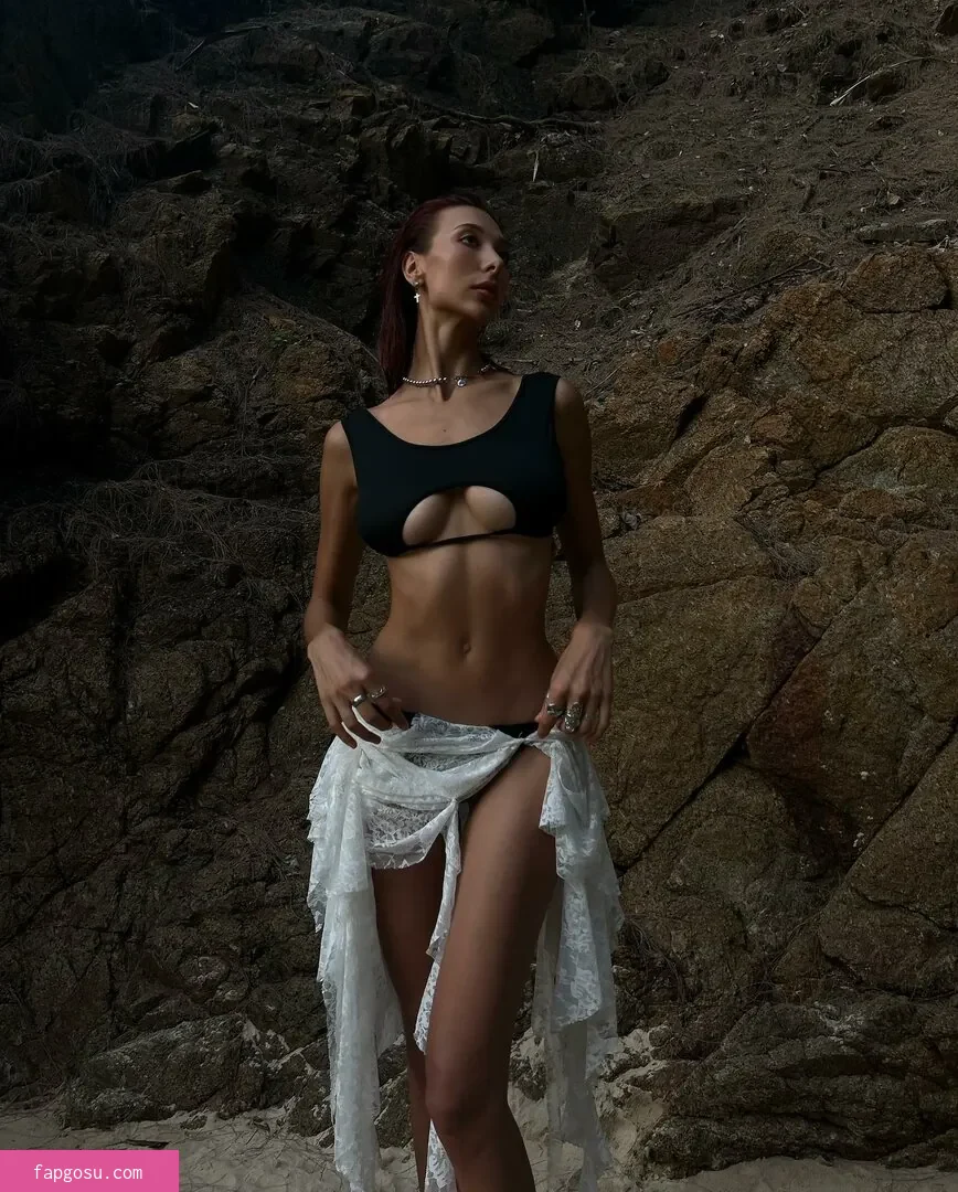 Anna Davydova