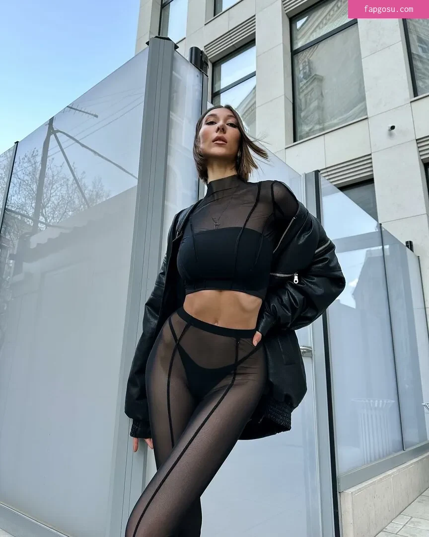 Anna Davydova