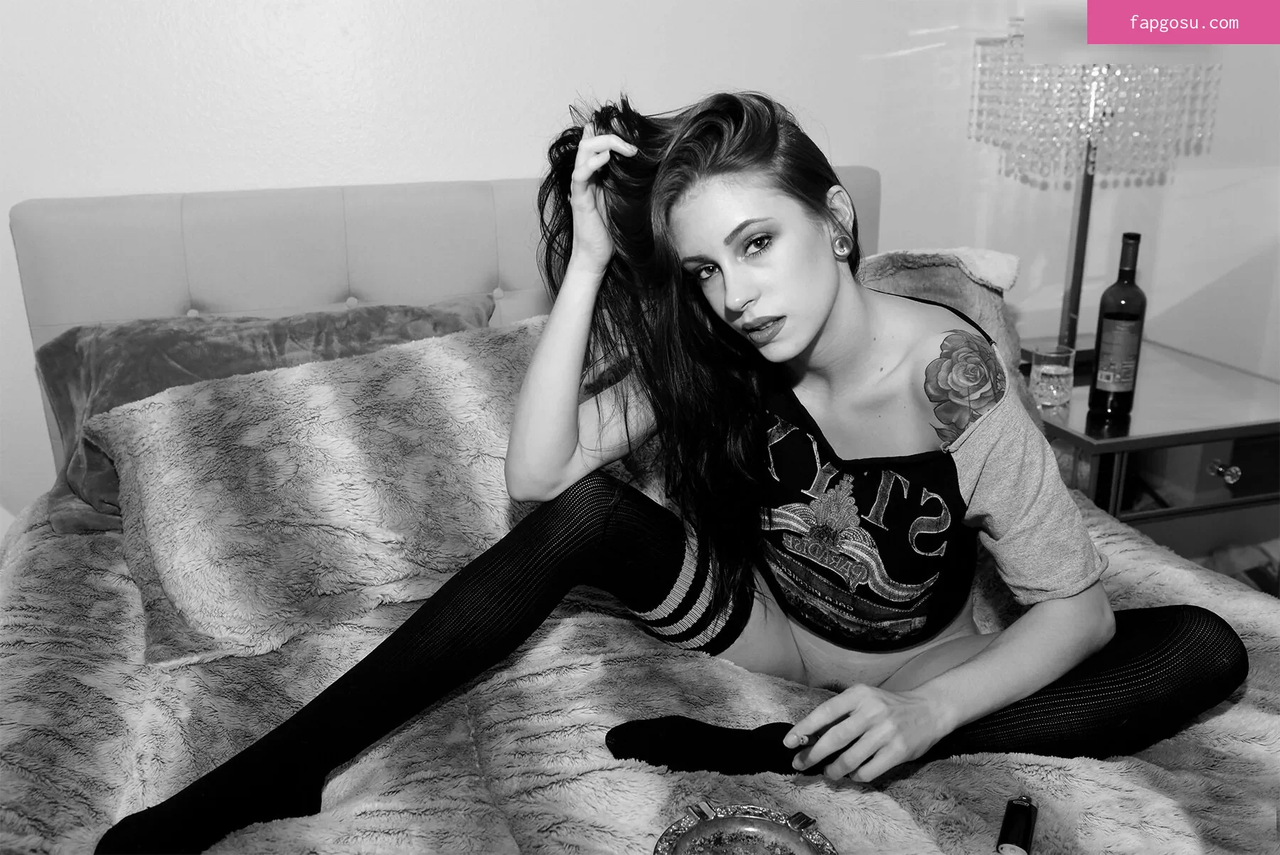 Anna De Ville