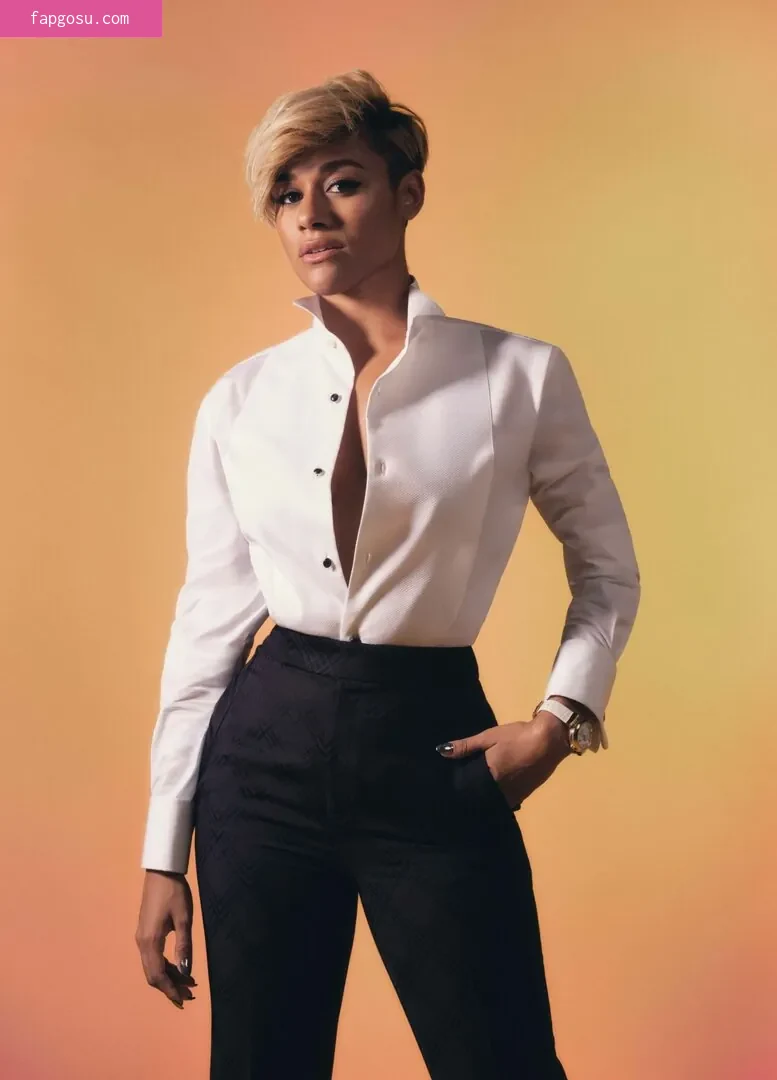Ariana DeBose