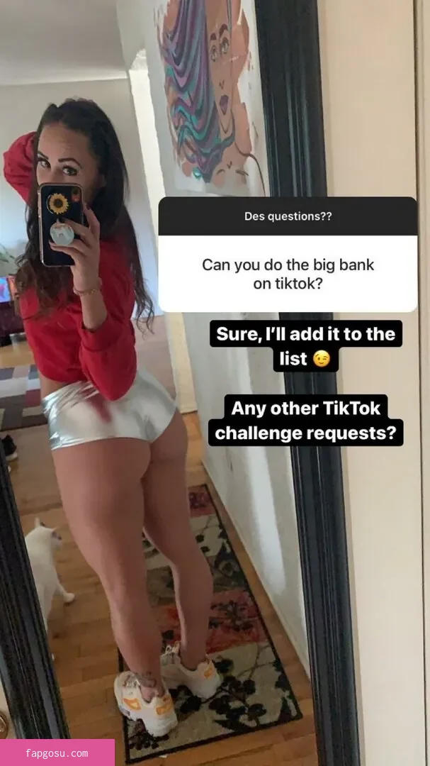 Ashley DAmboise