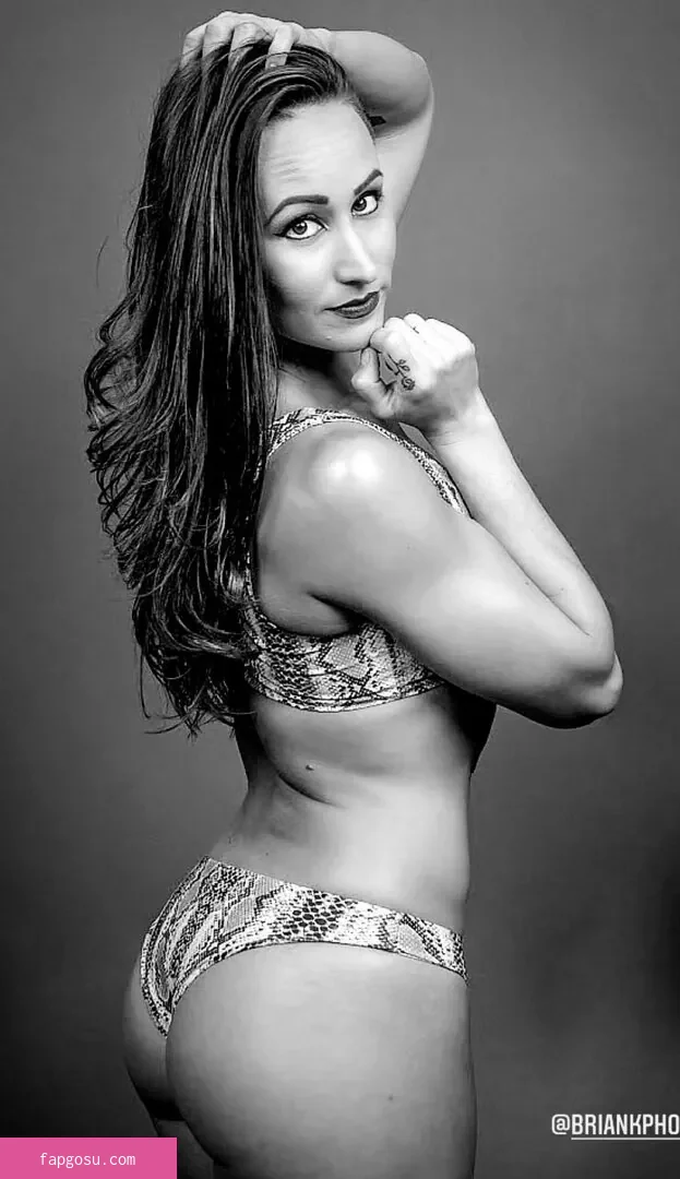 Ashley DAmboise