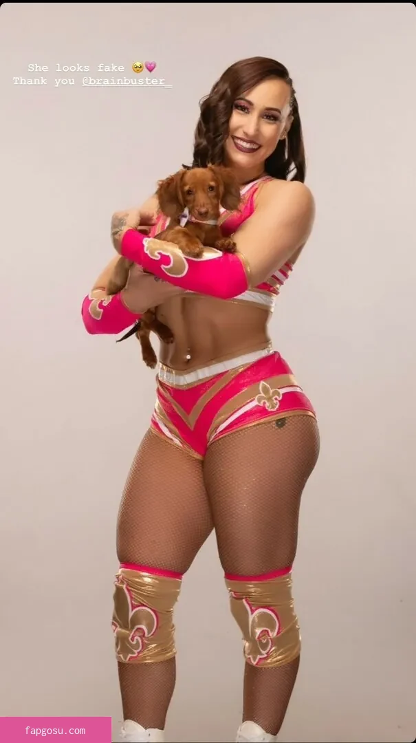 Ashley DAmboise