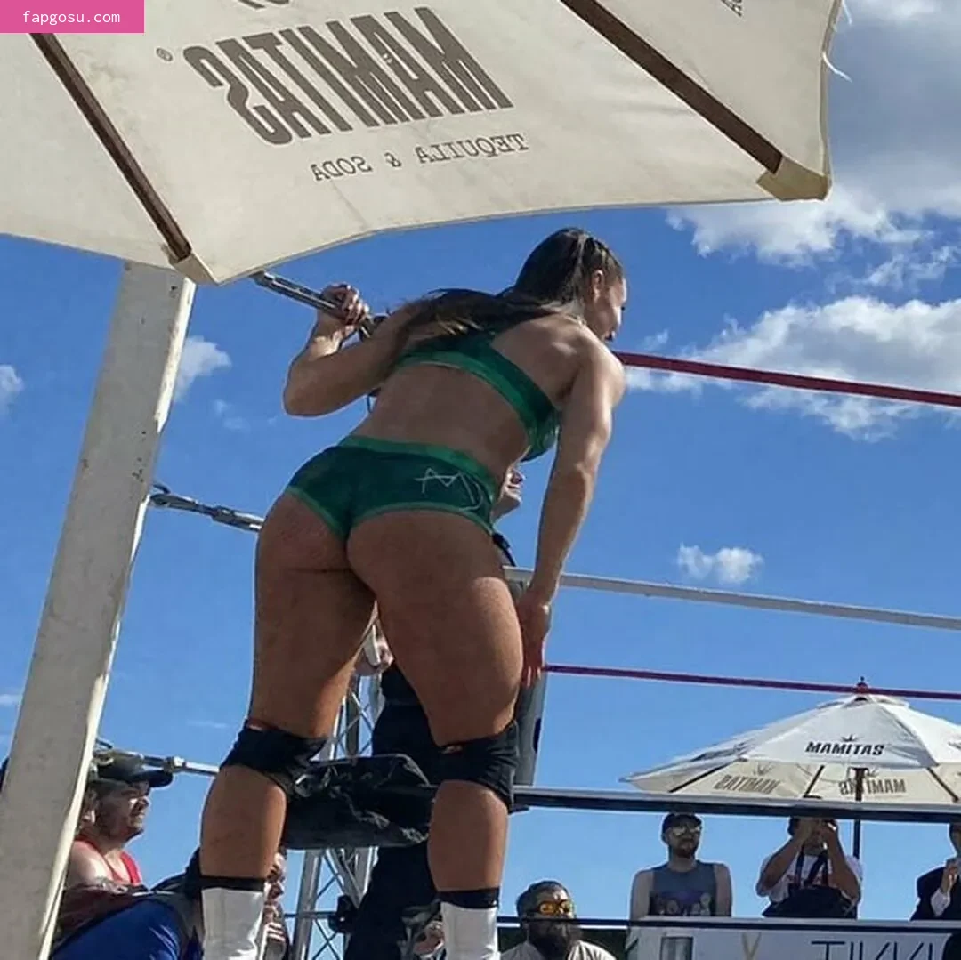 Ashley DAmboise