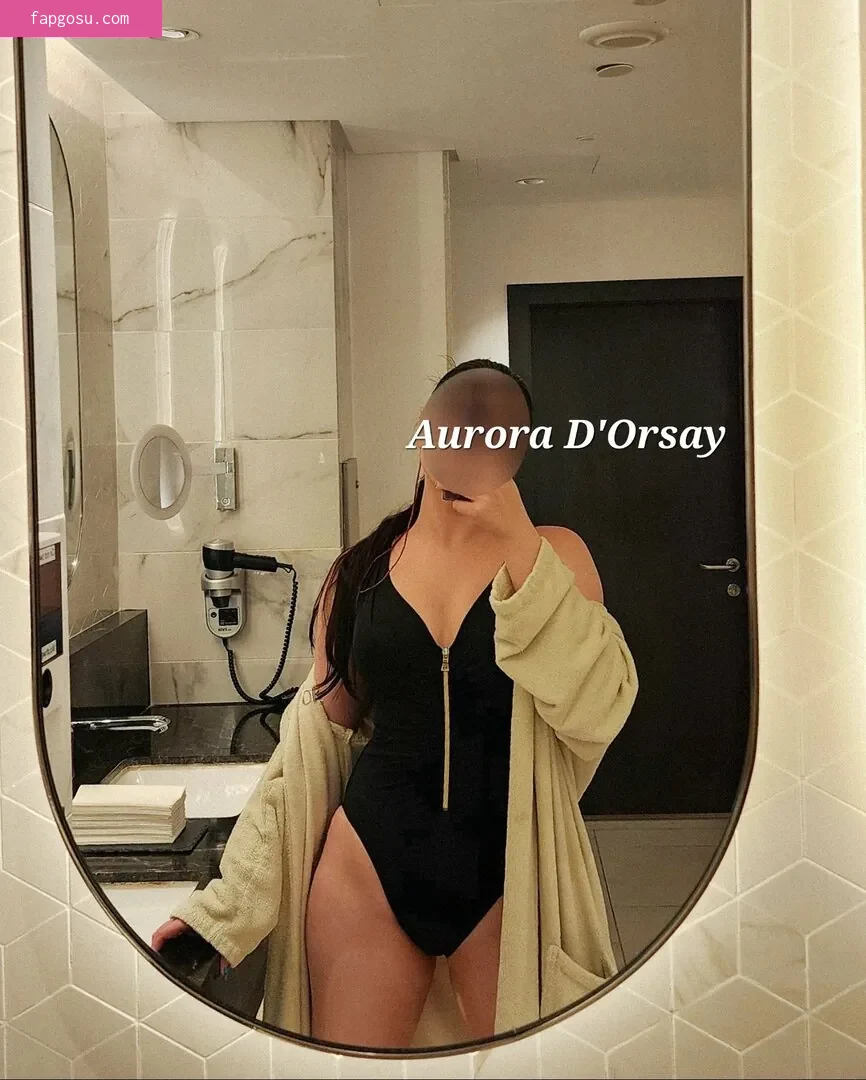 Aurora D'orsay