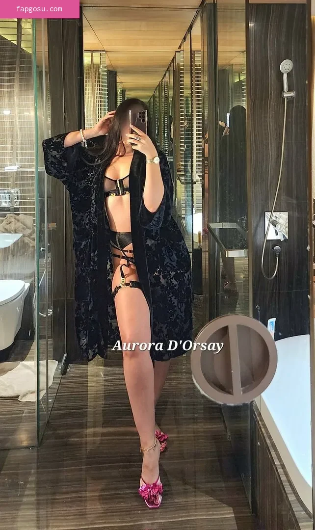 Aurora D'orsay