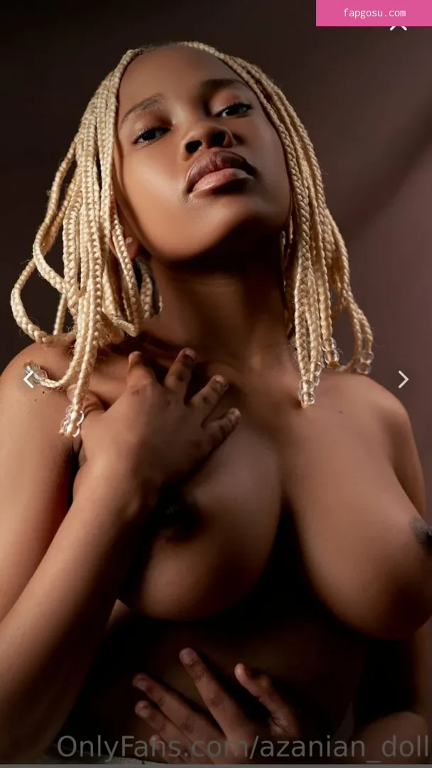 Azanian_doll