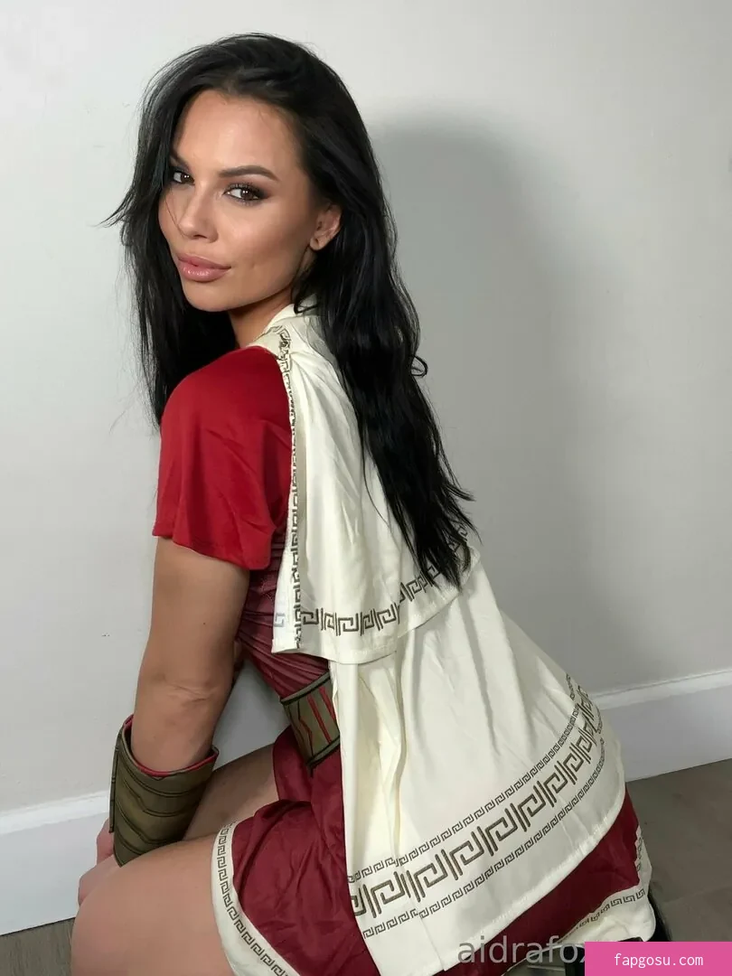 Aidra Fox