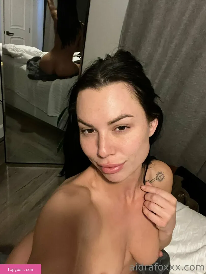Aidra Fox