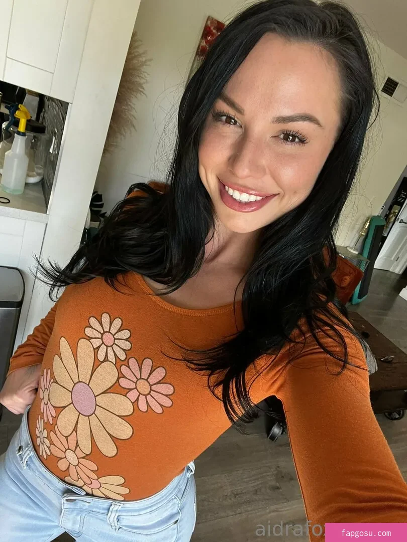Aidra Fox