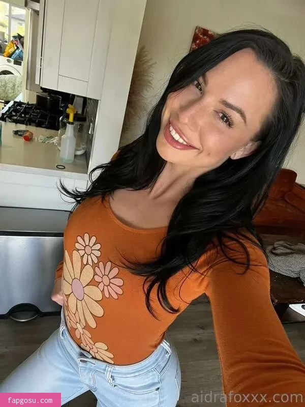 Aidra Fox