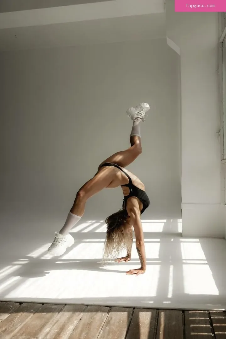 Alexa Flexy #1-55