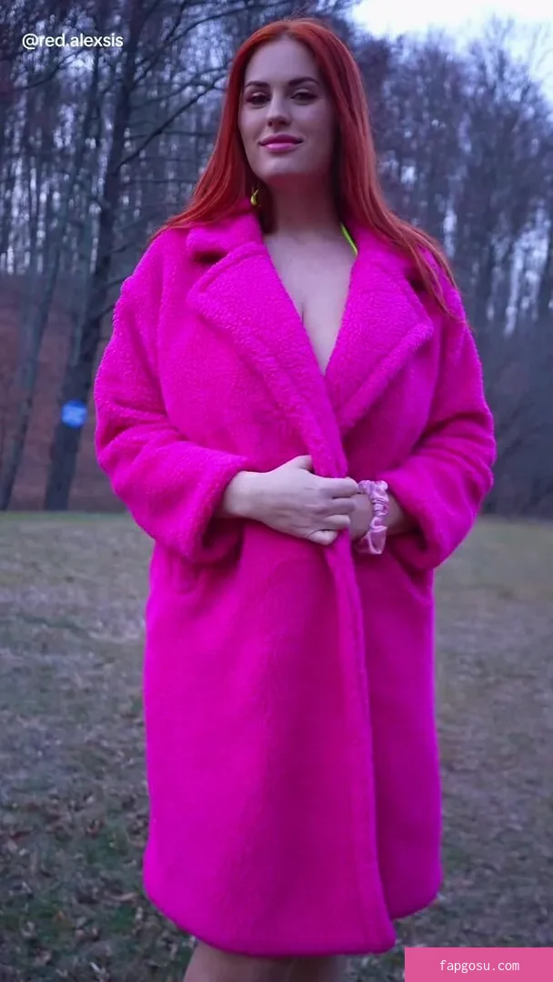 Alexsis Faye