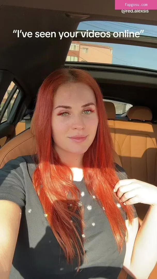 Alexsis Faye
