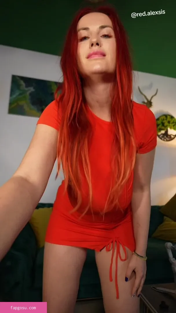 Alexsis Faye