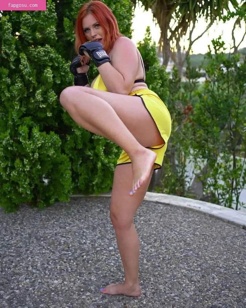 Alexsis Faye