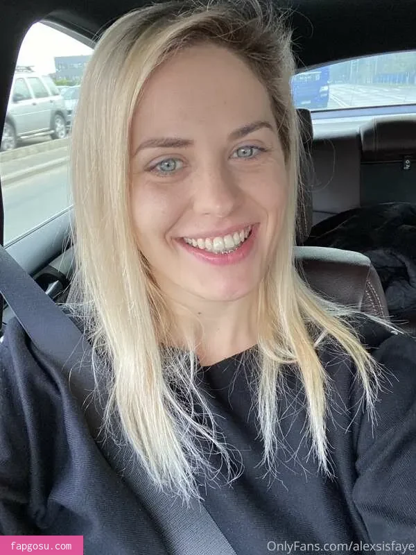 Alexsis Faye