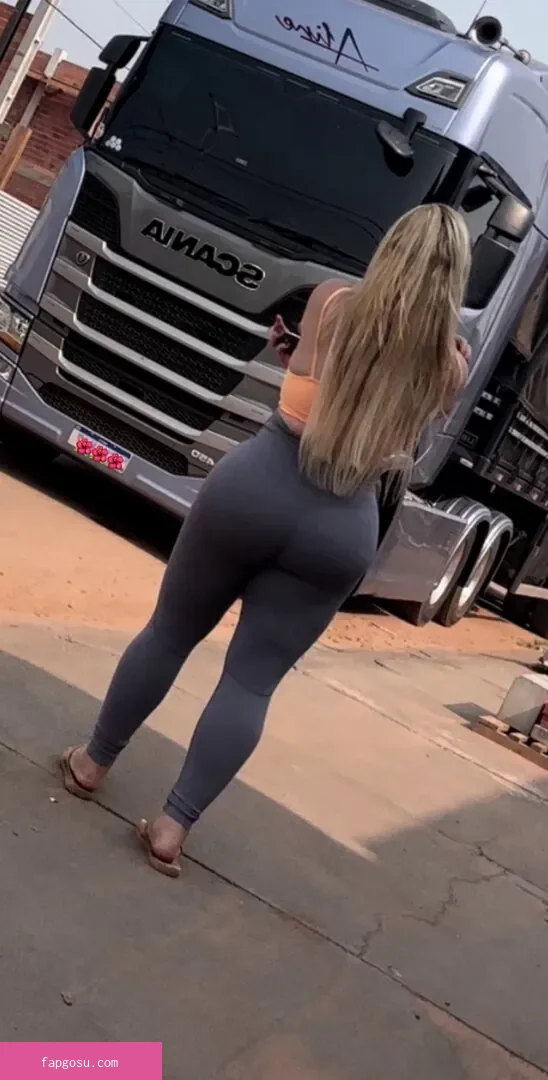 Aline Füchter Ouriques
